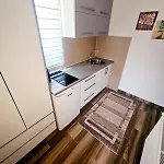 Lägenhet Amai Exclusive Tuzla