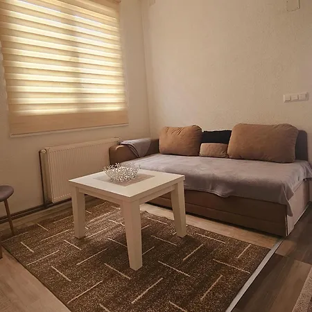 Amai Exclusive Apartman *