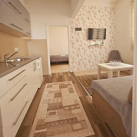 Apartment Amai Exclusive *