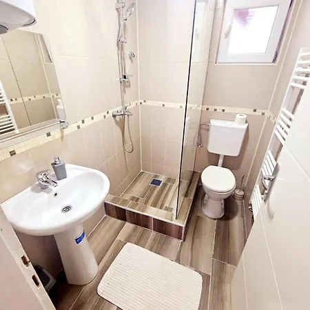 Amai Exclusive Apartament *