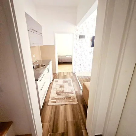 Amai Exclusive Apartament *