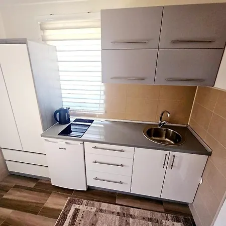 Apartament Amai Exclusive *