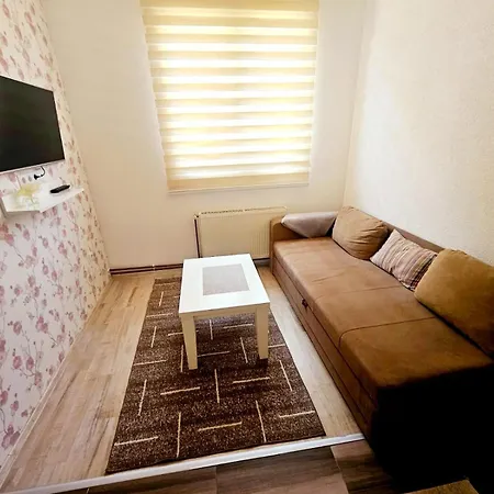 Amai Exclusive Διαμέρισμα Τούζλα