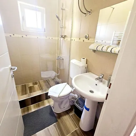 Amai Exclusive Apartment Tuzla