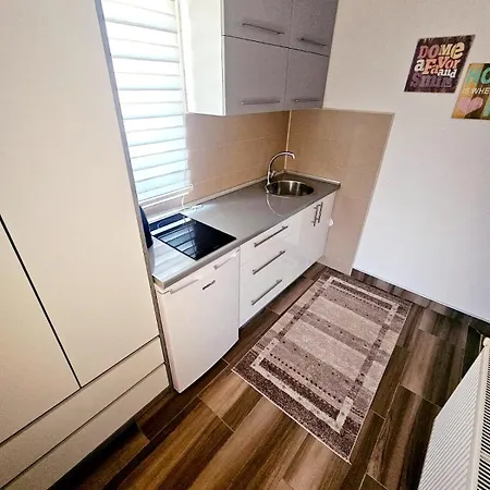 Appartement Amai Exclusive Tuzla