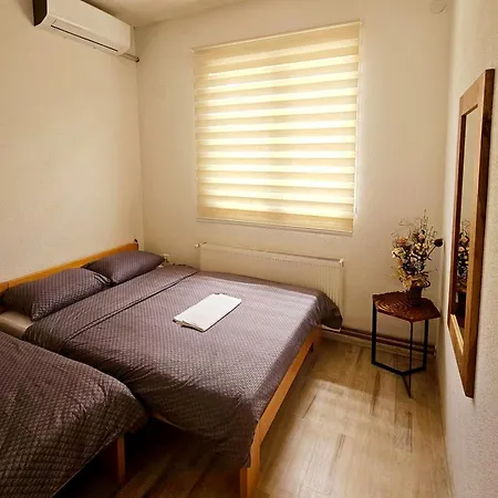 דירה Amai Exclusive