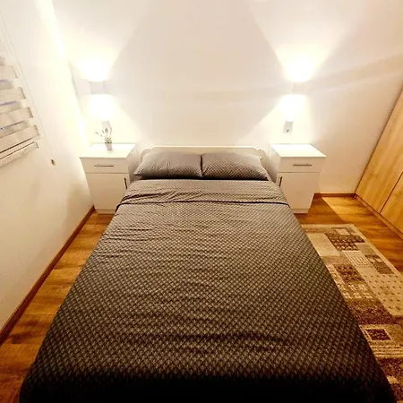 Amai Exclusive Apartament *