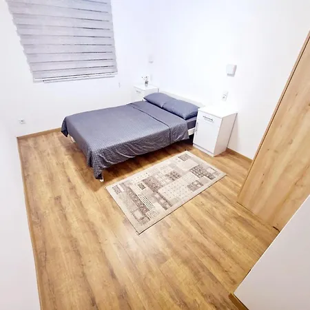 Amai Exclusive Apartament Tuzla