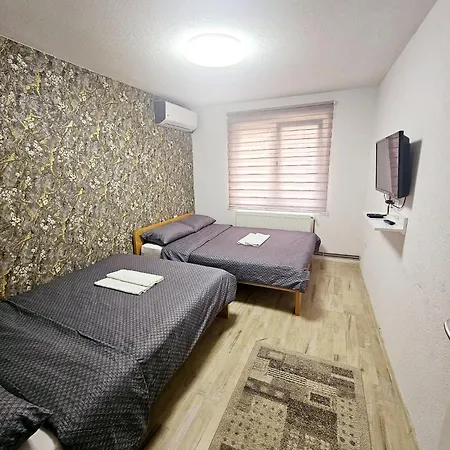 Amai Exclusive Tuzla