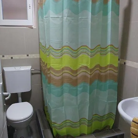 Amai Exclusive Apartman