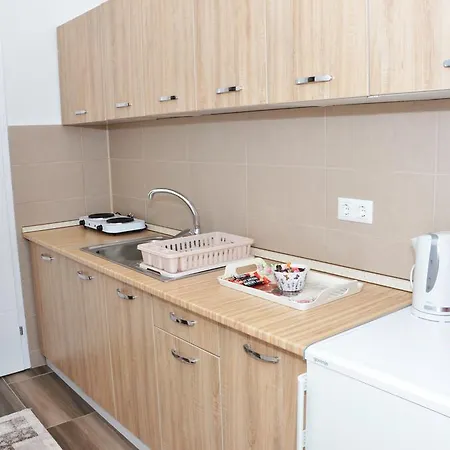 Amai Exclusive Apartman *