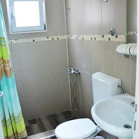 Apartman Amai Exclusive Tuzla