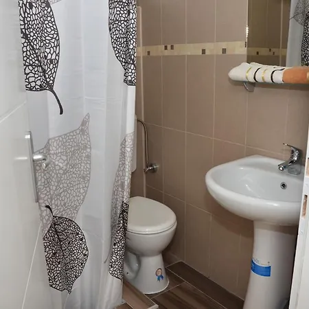 Apartment Amai Exclusive *