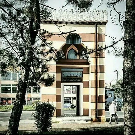 Apartament Amai Exclusive *