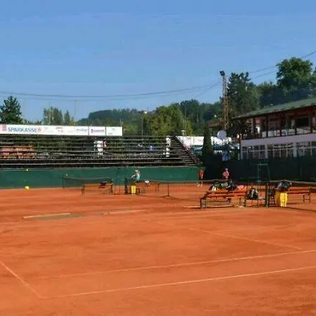 Amai Exclusive Apartament *