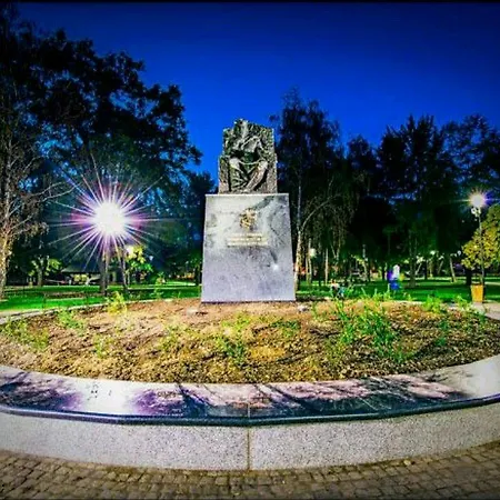 דירה Amai Exclusive טוזלה