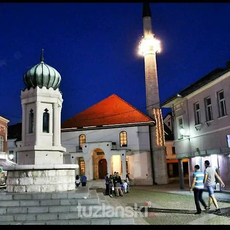 Apartament Amai Exclusive *