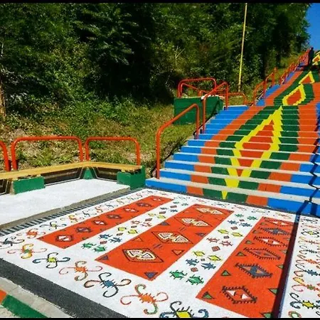 דירה Amai Exclusive *