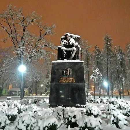 דירה Amai Exclusive