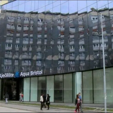 Amai Exclusive Apartament *