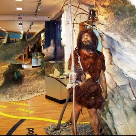 דירה Amai Exclusive *