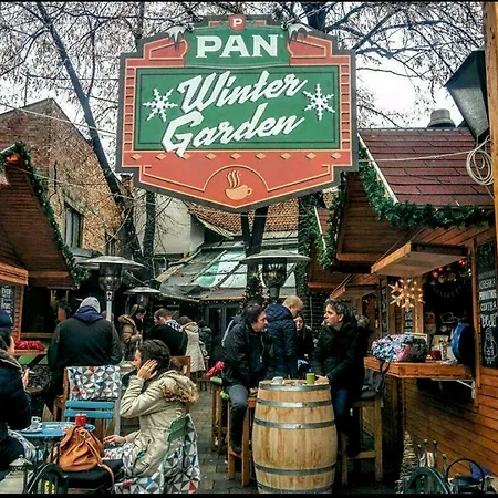 Amai Exclusive דירה