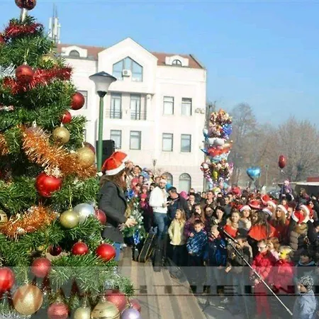 Amai Exclusive Tuzla