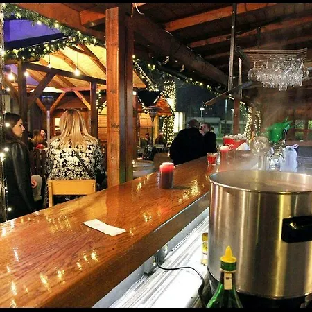 דירה Amai Exclusive *