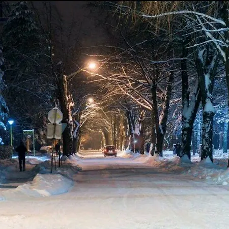 דירה Amai Exclusive *