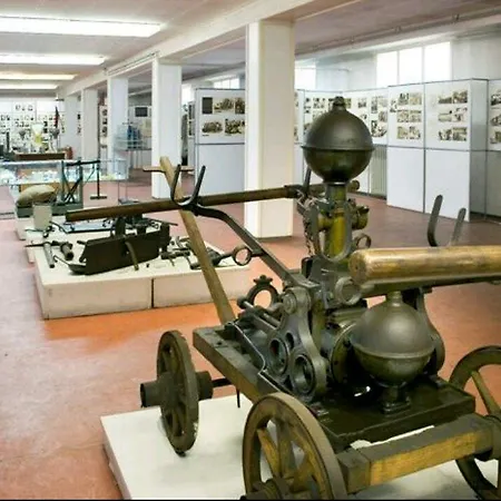 Amai Exclusive דירה טוזלה