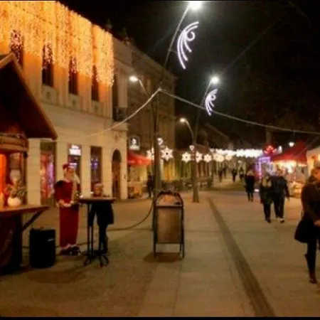 Amai Exclusive דירה