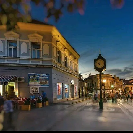 Amai Exclusive * Tuzla