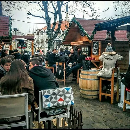 アパート Amai Exclusive