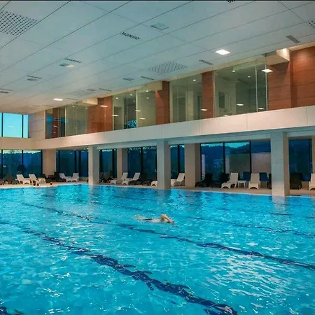 Amai Exclusive Appartement