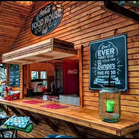 דירה Amai Exclusive טוזלה