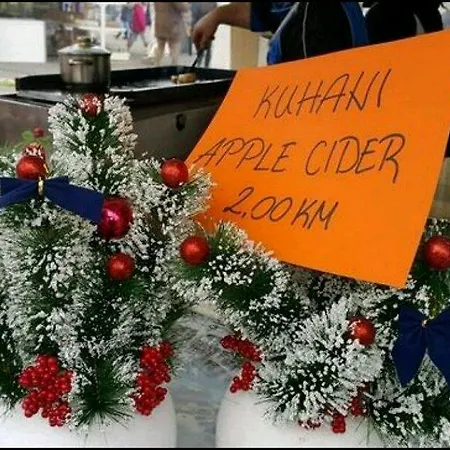 Amai Exclusive Apartament *