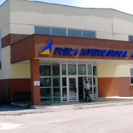 Amai Exclusive Apartament *