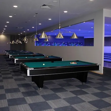 Amai Exclusive * Tuzla