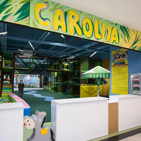 דירה Amai Exclusive *