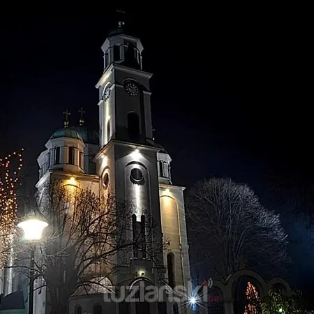 Amai Exclusive דירה *