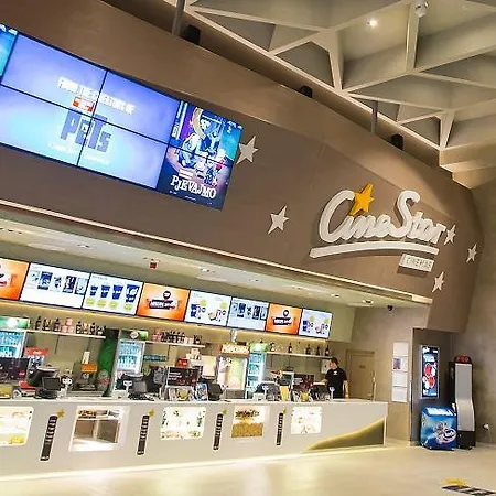 Amai Exclusive דירה טוזלה