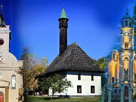 Amai Exclusive Apartament *