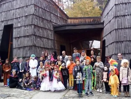 Amai Exclusive Apartament