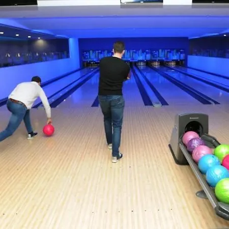 דירה Amai Exclusive