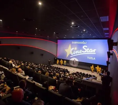 Apartament Amai Exclusive