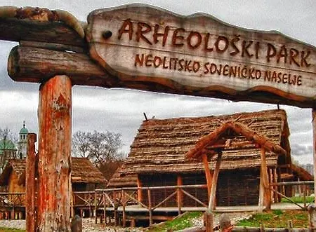 דירה Amai Exclusive *