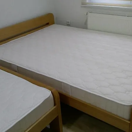 Apartman Amai Exclusive *