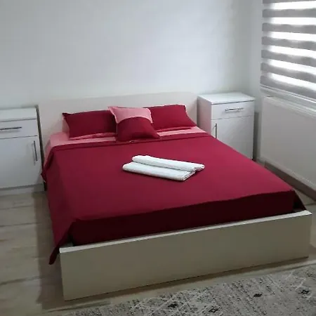 Amai Exclusive Apartment