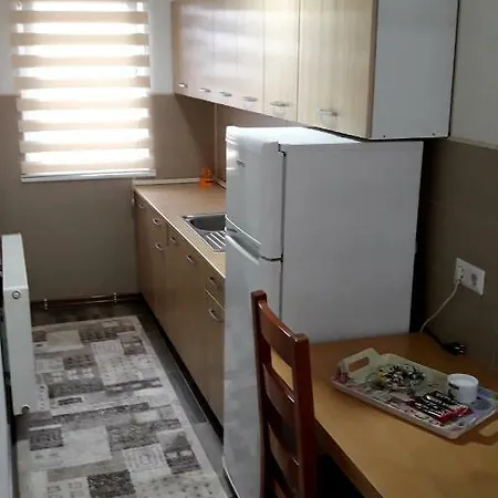 Apartament Amai Exclusive *