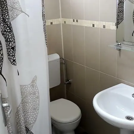 Amai Exclusive Apartment *